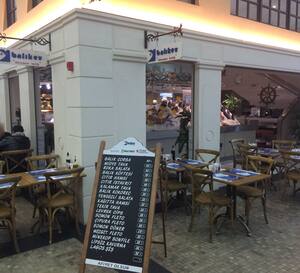 balik ev menu menu for balik ev istinye merkez istanbul